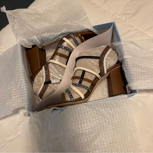 Antonio Melani Blison Heel - Picture 3 of 6